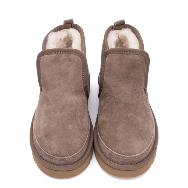 UGG Men's Neumel Minimal Cappuccino